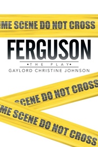 Abbildung von: Ferguson - Xlibris