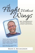 Cover: A Flight Without Wings - Xlibris
