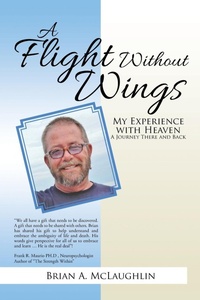 Enlarge image Cover: A Flight Without Wings - Xlibris