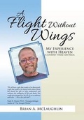 Cover: A Flight Without Wings - Xlibris