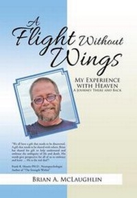 Enlarge image Cover: A Flight Without Wings - Xlibris