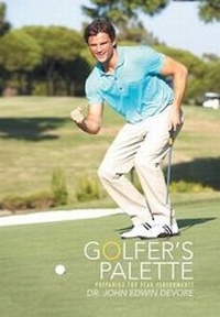 Abbildung von: Golfer's Palette - Xlibris