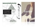 Cover: Opening an Account/ The Guitar (Money Skills) - Saddleback Educational Publishing, Inc.