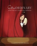Cover: Extraordinary - Page Publishing, Inc.