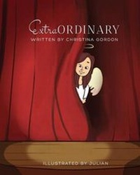 Enlarge image Cover: Extraordinary - Page Publishing, Inc.