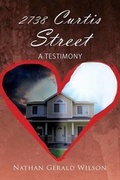 Cover: 2738 Curtis Street - Page Publishing, Inc.