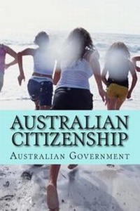 Abbildung von: Australian Citizenship - Lake Ozark Press