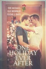 Cover: One Holiday Ever After - Dreamspinner Press
