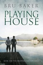 Cover: Playing House - Dreamspinner Press