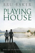 Cover: Playing House - Dreamspinner Press