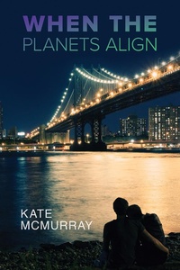Enlarge image Cover: When the Planets Align - Dreamspinner Press