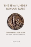 Cover: The Jews Under Roman Rule - Society of Biblical Literature