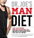 Cover: Dr Joe's Man Diet - Page Street Publishing Co.