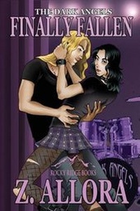Enlarge image Cover: Finally Fallen - Rocky Ridge Books