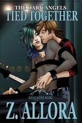Cover: Tied Together - Rocky Ridge Books