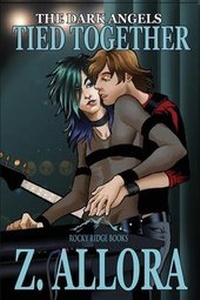 Enlarge image Cover: Tied Together - Rocky Ridge Books