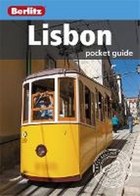 Abbildung von: Berlitz Pocket Guide Lisbon - Berlitz Travel