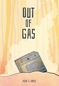 Enlarge image Cover: Out of Gas - Saddleback Educational Publishing, Inc.