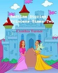 Cover: Bedtime Stories - Cynthia Turner