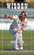 Cover: Wisden Crick Almanack Aust 2004 - Hardie Grant Books