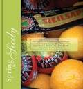 Cover: Spring In Sicily - Hardie Grant Books