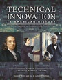 Cover: Technical Innovation in American History - ABC-CLIO