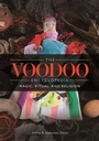 Cover: The Voodoo Encyclopedia - ABC-CLIO