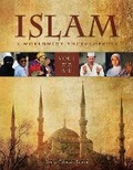 Cover: Islam - ABC-CLIO
