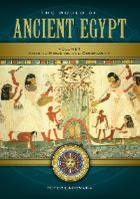 Enlarge image Cover: The World of Ancient Egypt - Greenwood Press