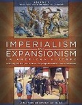 Cover: Imperialism and Expansionism in American History - ABC-CLIO