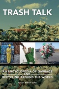 Cover: Trash Talk - ABC-CLIO