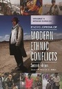 Cover: Encyclopedia of Modern Ethnic Conflicts - ABC-CLIO