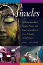Cover: Miracles - ABC-CLIO