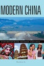Cover: Modern China - ABC-CLIO