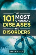 Cover: The 101 Most Unusual Diseases and Disorders - Greenwood Press