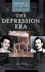 Cover: The Depression Era - Greenwood Press