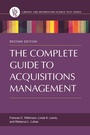 Cover: The Complete Guide to Acquisitions Management - Libraries Unlimited Inc