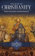 Cover: The Rise of Christianity - ABC-CLIO