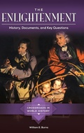 Cover: The Enlightenment - ABC-CLIO