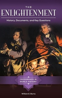 Enlarge image Cover: The Enlightenment - ABC-CLIO