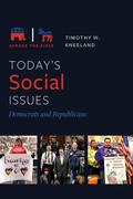 Cover: Today's Social Issues - ABC-CLIO
