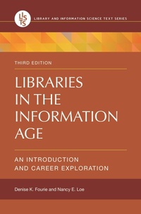 Enlarge image Cover: Libraries in the Information Age - Libraries Unlimited Inc