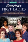 Cover: America's First Ladies - ABC-CLIO