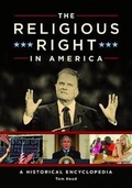 Cover: The Religious Right in America - ABC-CLIO