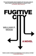 Cover: Fugitive City - Turner