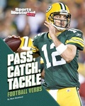 Cover: Pass, Catch, Tackle - Capstone Press