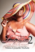 Cover: Lady Elect 2 - Urban Christian