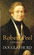 Cover: Robert Peel - Phoenix (an Imprint of The Orion Publishing Group Ltd )