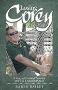 Cover: Losing Corey - Tate Publishing & Enterprises