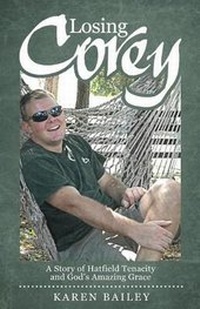 Enlarge image Cover: Losing Corey - Tate Publishing & Enterprises